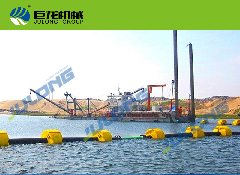 挖沙船的金屬結(jié)構(gòu)需要怎么保養(yǎng)？